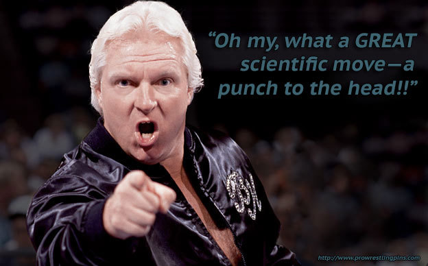 rudoreels:
“Bobby Heenan on Kerry Von ErichBobby Heenan’s thoughts on “The Human Tornado,” Kerry Von Erich.
”
One of wrestlings greatest ever treasures.
A true gem behind the mic and the Heenan Stable was a fantastic heel faction. With Heenan at...