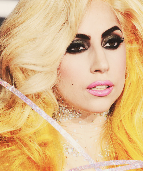 LadyxGaga