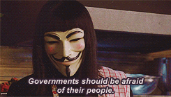 richardcastles:V for Vendetta