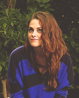 I'm a beautiful wreck... a colorful mess.