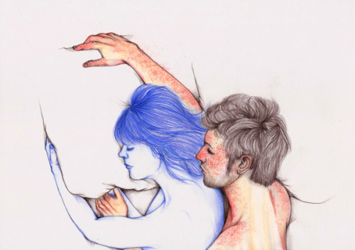 curiae:  Long Distance Relationships by Peony Yip 