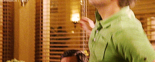 relatedworlds-deactivated201402:  Spencer? Get off my lap. 