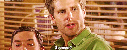 relatedworlds-deactivated201402:  Spencer? Get off my lap. 