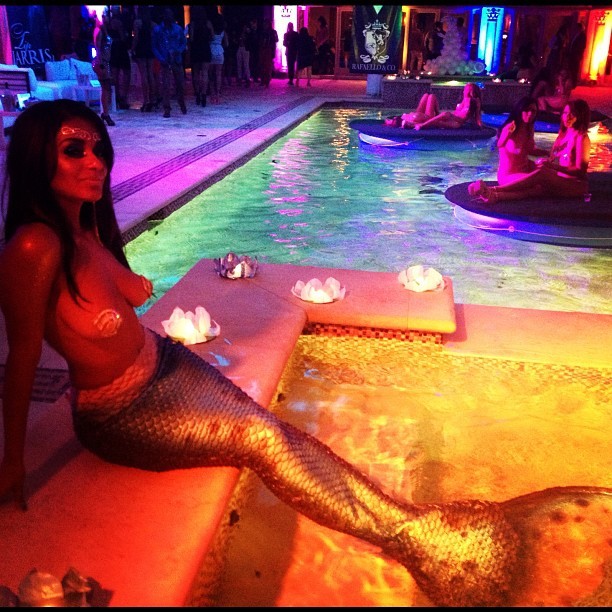 sereia