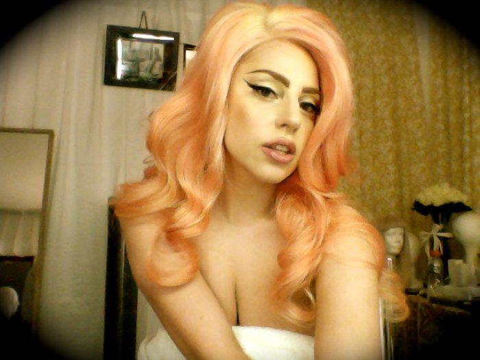 I want your whiskey mouth all over my blonde south