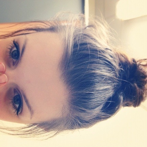 Beautiful Girl Gay