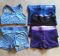 cheetahbows-darktans:  haul :)  