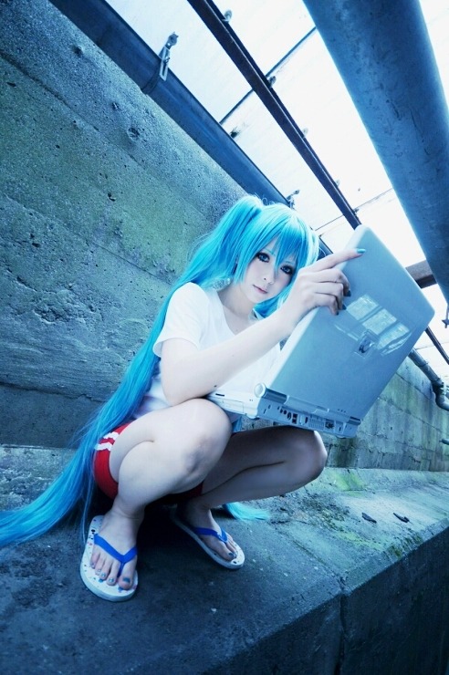 cutecosplayers:  source