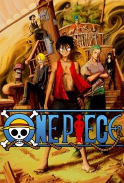 devlin85:           I am watching One Piece