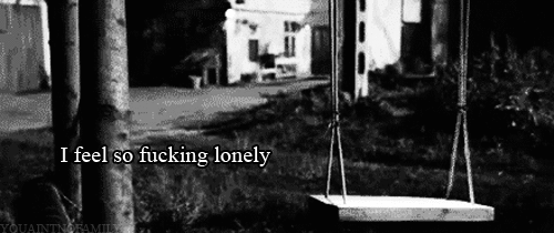 amburdoll:  Someone should really sit on this swing.  I&rsquo;ll volunteer..though