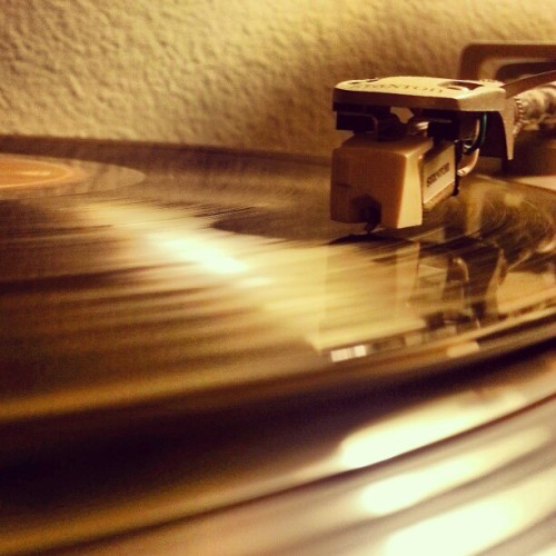 #Vinyl #Records #TurnTable #RecordPlayer #Needle #Music #Jazz #Brubeck #TimeOut