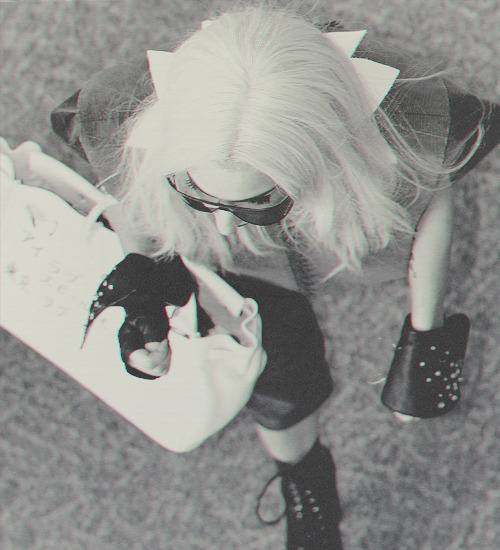 NandiMons†er
