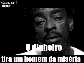 micazuza:  Seu Jorge - Negro drama