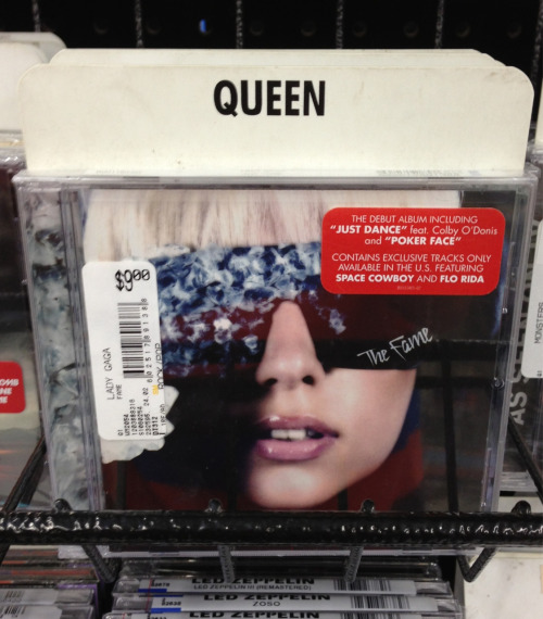 Lady Gaga