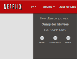 pangorocub:  Really, Netflix? 