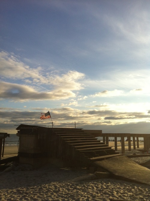 The Boardwalk http://www.wavesforwater.org/project/hurricane-sandy-relief-initiative