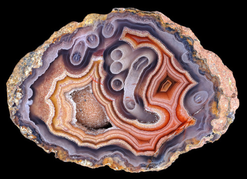 Laguna Agate