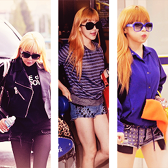 bommiez:Park Bom Airport Fashion