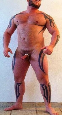 boydonick:  I’m diggin the ink 