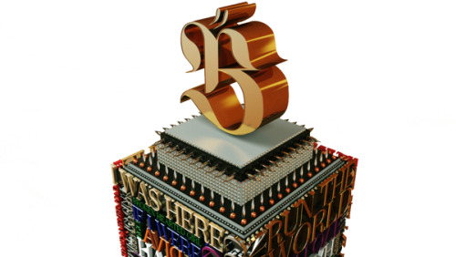 beyoncetribeitalia:Beyonce’s Trophy Tribute digital art by Paolo BonaThis is pretty cool 