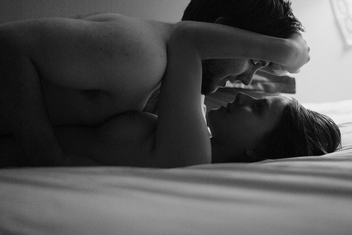 Love a little intimacy whilst fucking.  Just rounds everything out, all proper like.