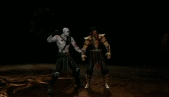 ewok-gia:  Mortal Kombat 9 | Fatalities 