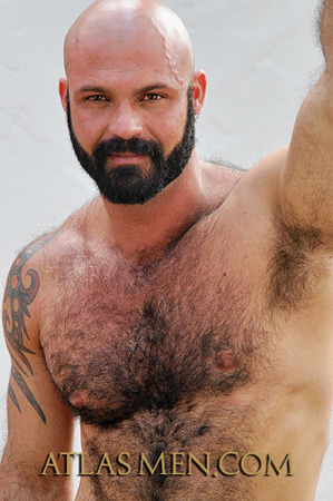 wolfs3nse:  the-manly-road:  Thank you for following     Marco Rios