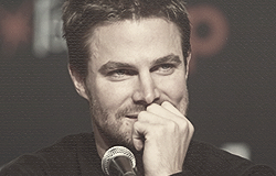 daryll-dixonn:  just Stephen being ridiculously