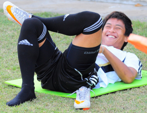 Sports Gay