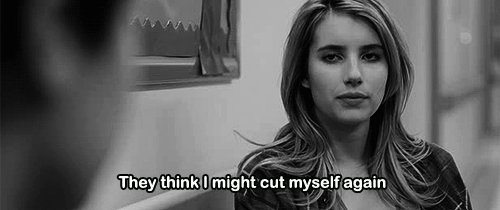 scars
