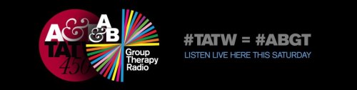 Above & Beyond Group Therapy Radio. YAYAYAY.