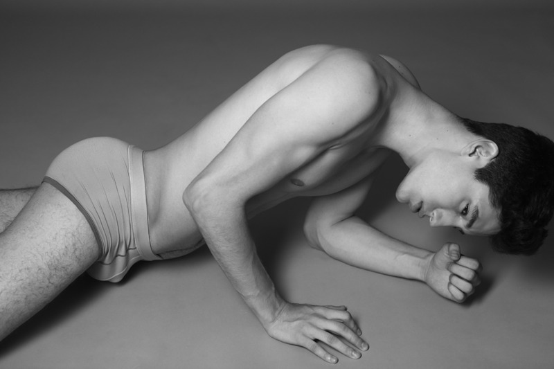 se-lambuze:  Jacobo Cuesta by Ricardo Gomes 