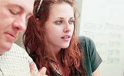 kristew-love:  “Bet you were a good mom.” 