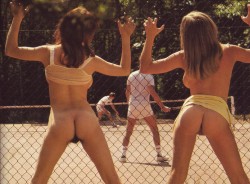 xxxelasolympicgames:  Tennis