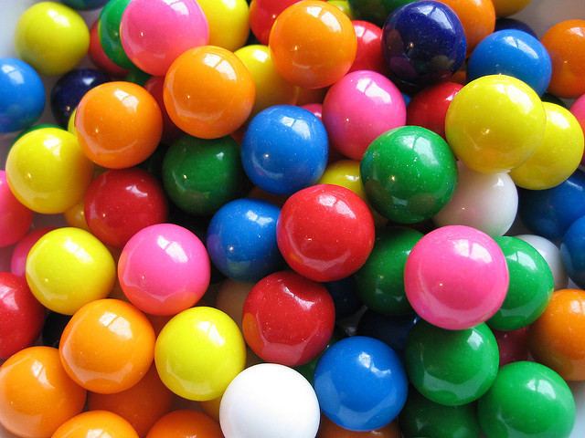 WORLD OF HAPPY COLOURS