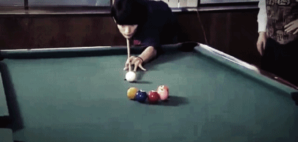 sarahshahs:  Haruma sugoi !! :D