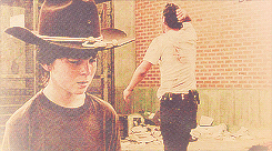 aryastarks:  The Walking Dead - Killer Within 