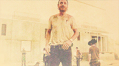 aryastarks:  The Walking Dead - Killer Within 