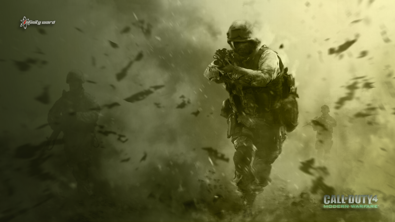 codblackopstips:  “You can make a throne of bayonets, but you cant sit on it for