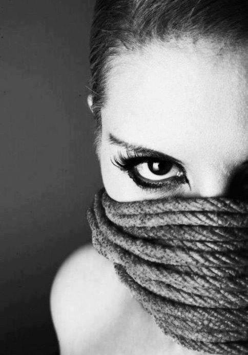 Tied Pleasure