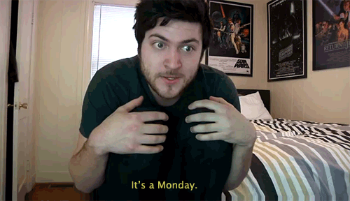 kissing-books-and-tea:  reblogging it every monday 