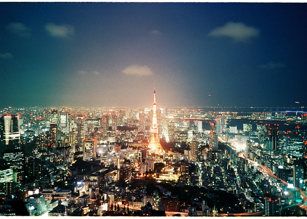 fuckyeahjapanandkorea:  (by dream case) 