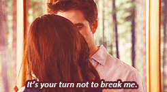 lekinkytwilighters:  NEW #breakingdawn part 2 clip “The Mirror” 