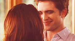 lekinkytwilighters:  NEW #breakingdawn part 2 clip “The Mirror” 