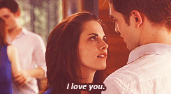 lekinkytwilighters:  NEW #breakingdawn part 2 clip “The Mirror” 
