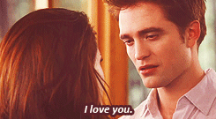 lekinkytwilighters:  NEW #breakingdawn part 2 clip “The Mirror” 