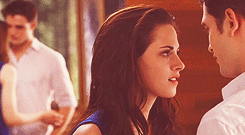 lekinkytwilighters:  NEW #breakingdawn part 2 clip “The Mirror” 