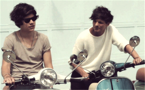 One Direction, you are my infection