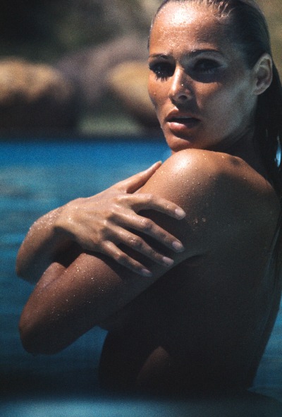 Ursula Andress Playboy