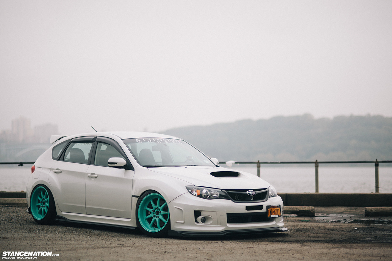 jdmlifestyle:  Breaking Necks Photo Credits: Stance:Nation 